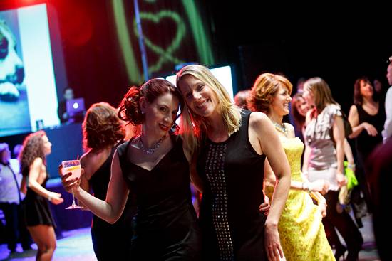 17th Annual Philly Fur Ball