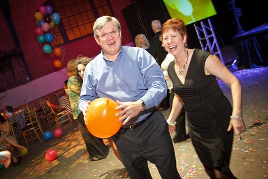 17th Annual Philly Fur Ball