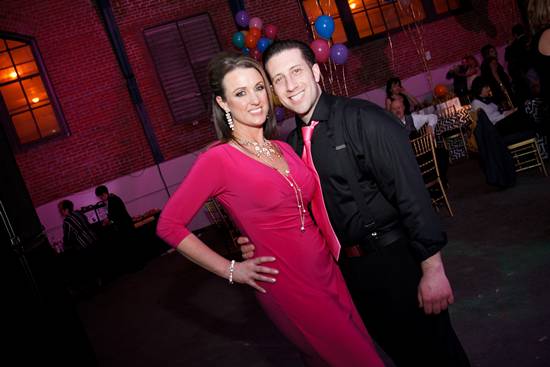 17th Annual Philly Fur Ball