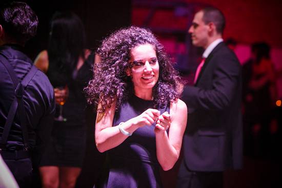 17th Annual Philly Fur Ball