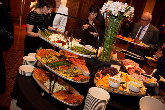 The 2nd Annual Crystal Ball