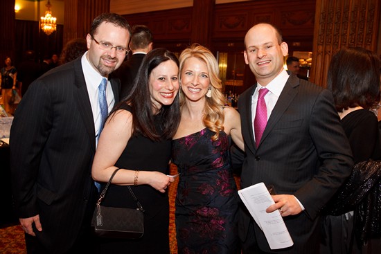 The 2nd Annual Crystal Ball