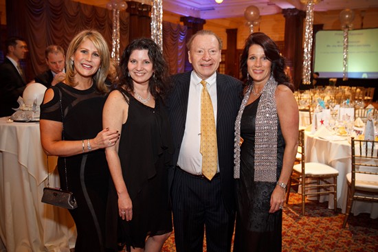 The 2nd Annual Crystal Ball