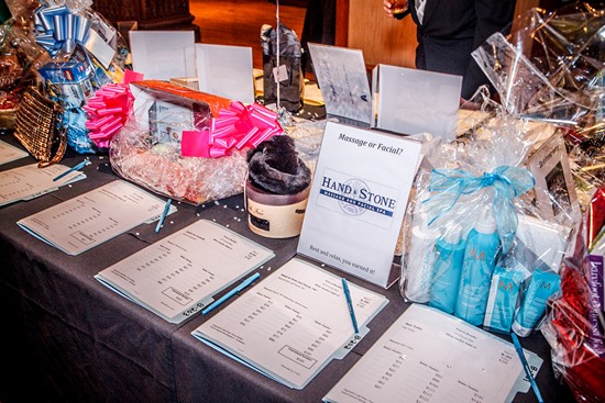 The 2nd Annual Crystal Ball