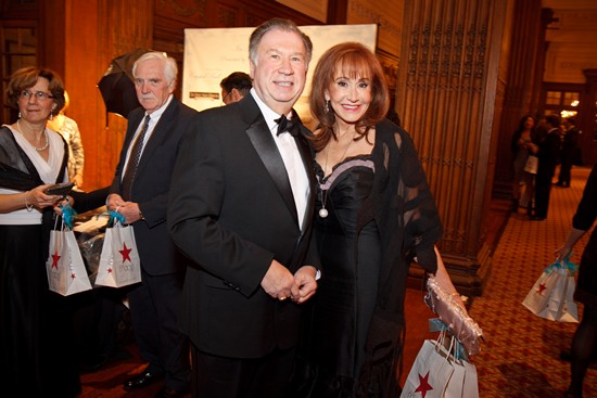 The 2nd Annual Crystal Ball