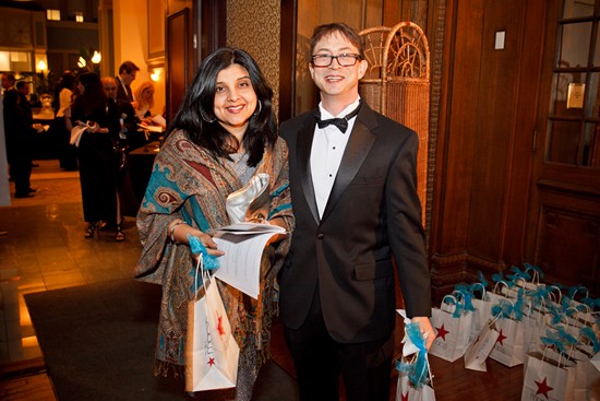 The 2nd Annual Crystal Ball