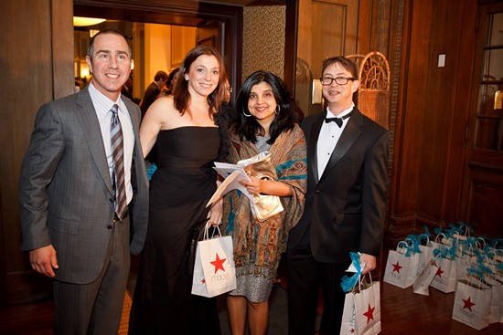 The 2nd Annual Crystal Ball