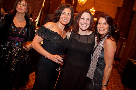 The 2nd Annual Crystal Ball