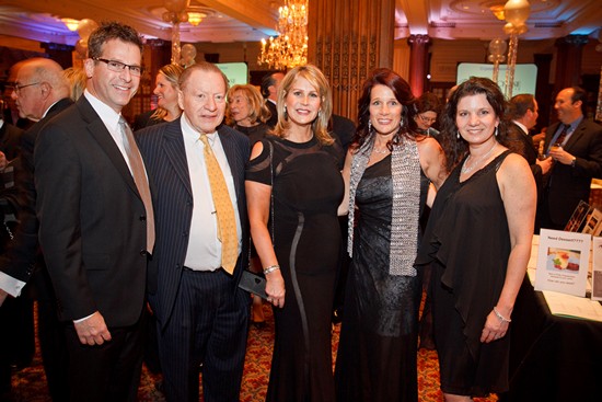 The 2nd Annual Crystal Ball