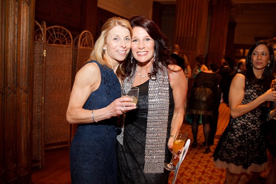 The 2nd Annual Crystal Ball