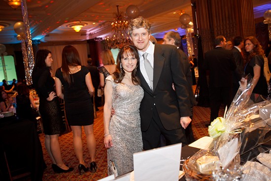 The 2nd Annual Crystal Ball