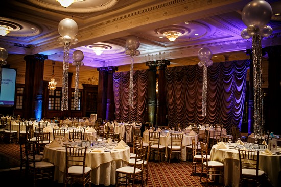 The 2nd Annual Crystal Ball