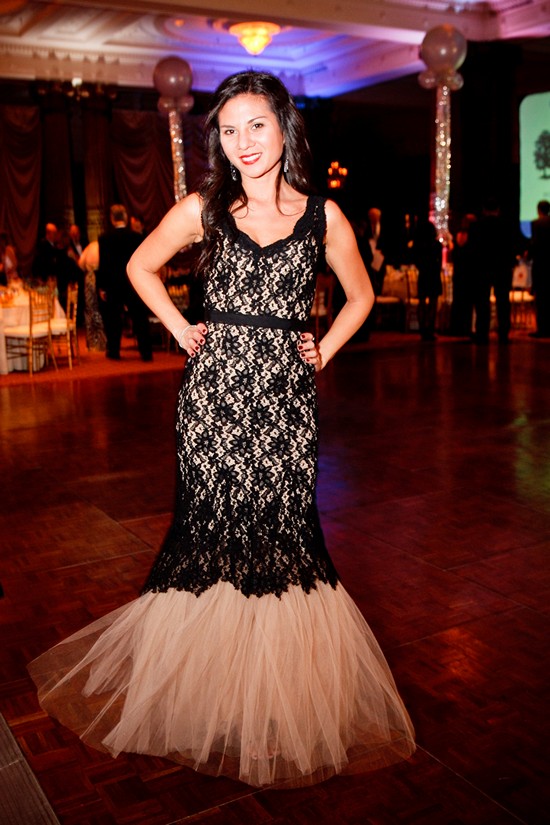 The 2nd Annual Crystal Ball