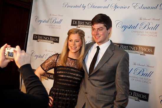 The 2nd Annual Crystal Ball