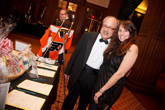 The 2nd Annual Crystal Ball