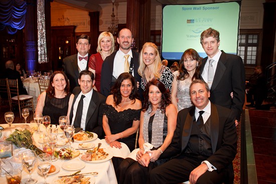 The 2nd Annual Crystal Ball