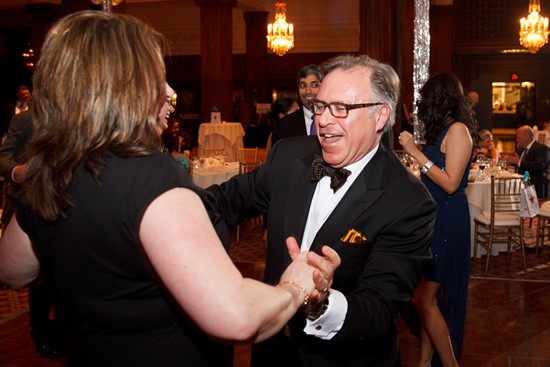 The 2nd Annual Crystal Ball