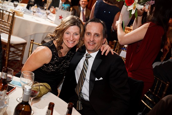 The 2nd Annual Crystal Ball