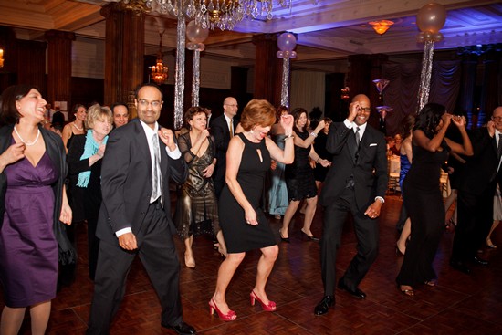 The 2nd Annual Crystal Ball