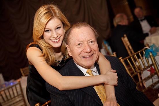 The 2nd Annual Crystal Ball