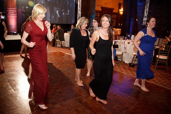 The 2nd Annual Crystal Ball