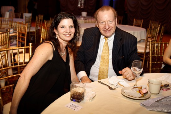 The 2nd Annual Crystal Ball