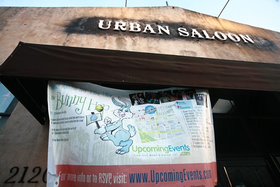 16th Annual Bunny Hop! (Gallery A)