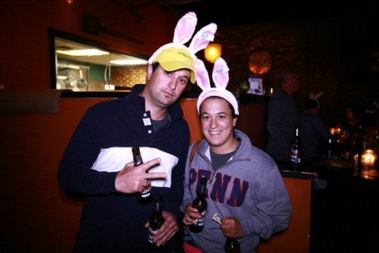 16th Annual Bunny Hop! (Gallery A)