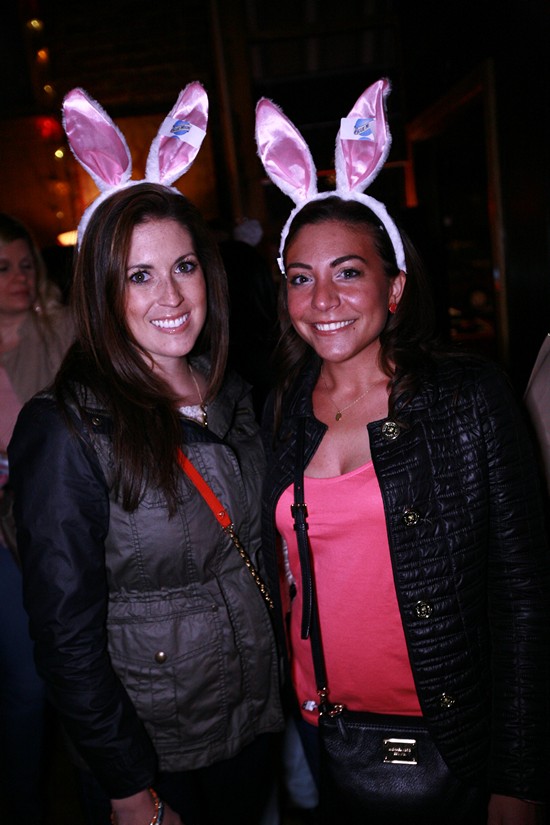 16th Annual Bunny Hop! (Gallery A)