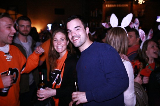 16th Annual Bunny Hop! (Gallery A)