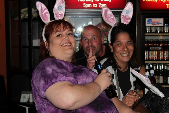 16th Annual Bunny Hop! (Gallery B)