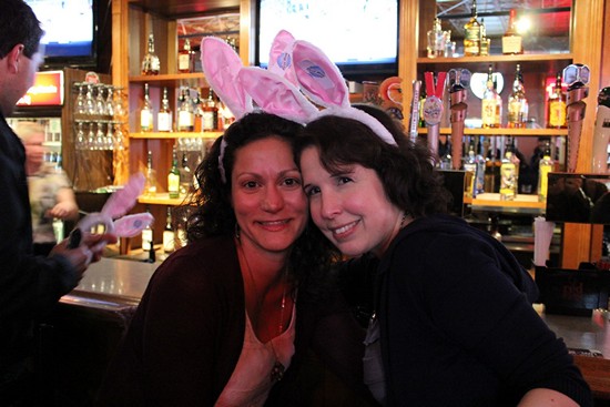 16th Annual Bunny Hop! (Gallery B)