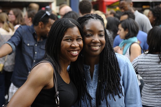 Night Market - Old City