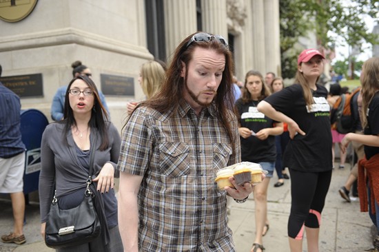 Night Market - Old City