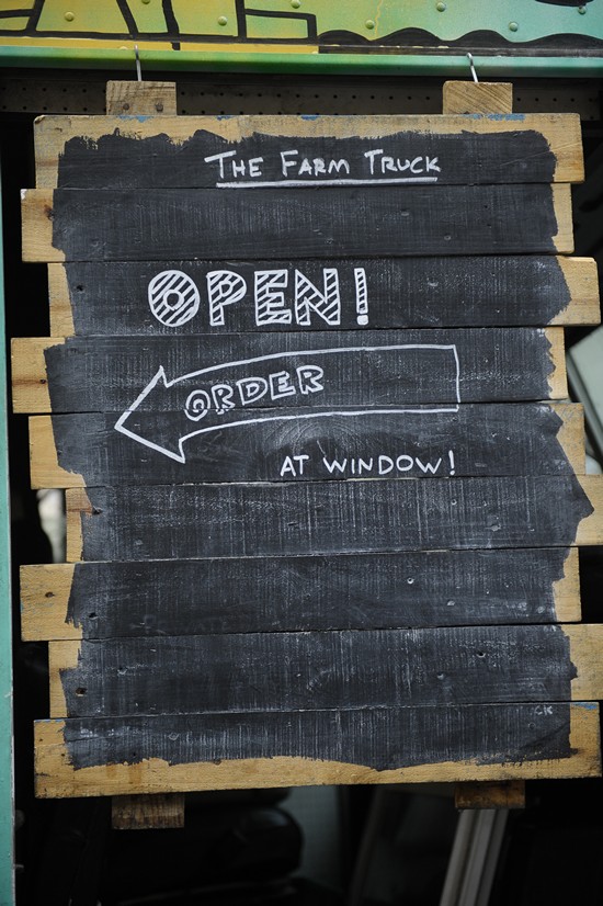 Night Market - Old City