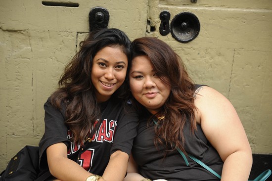 Night Market - Old City