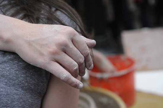 Night Market - Old City