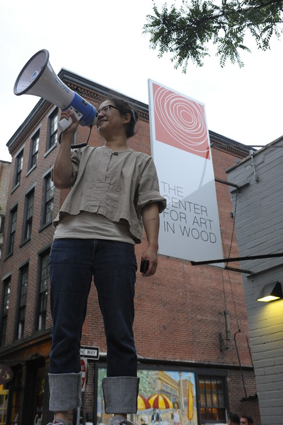 Night Market - Old City