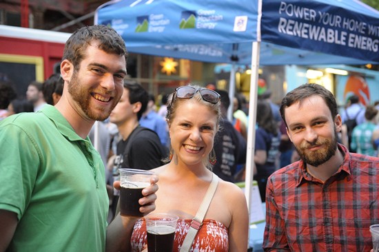 Night Market - Old City