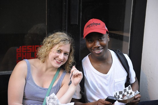 Night Market - Old City