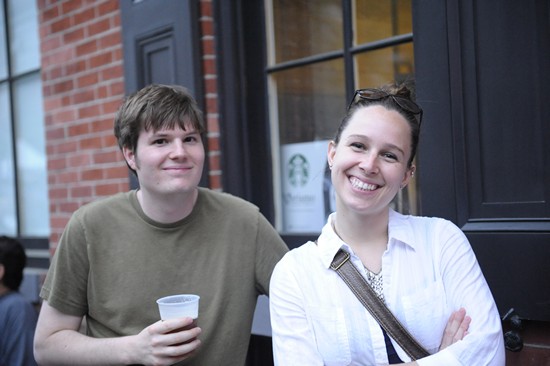 Night Market - Old City