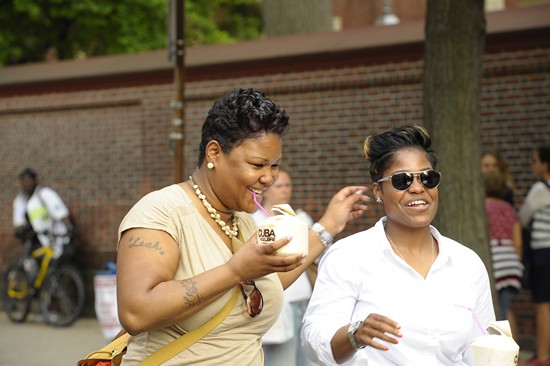 Night Market - Old City