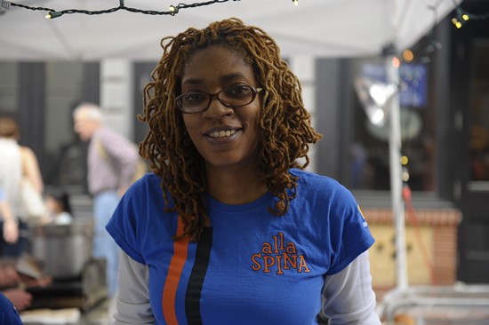 Night Market - Old City