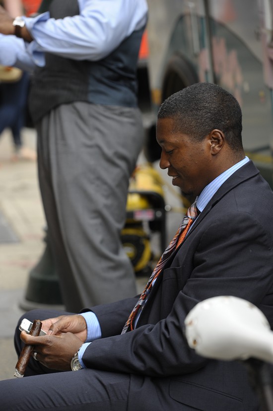 Night Market - Old City
