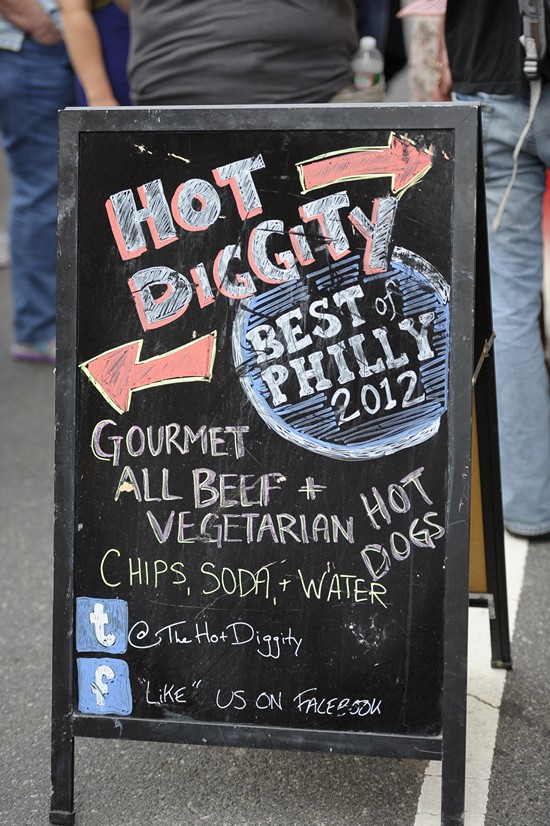 Night Market - Old City