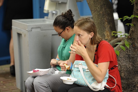 Night Market - Old City