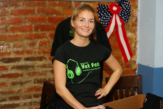 Vet Fest 2014