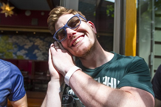 Philadelphia Craft Beer Crawl (Gallery A)