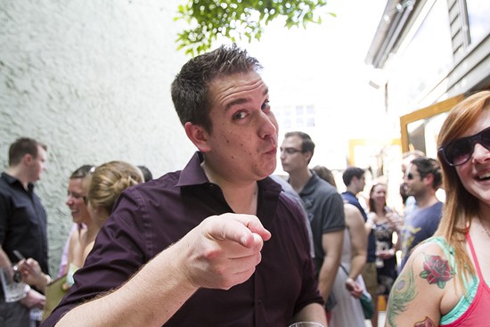 Philadelphia Craft Beer Crawl (Gallery A)