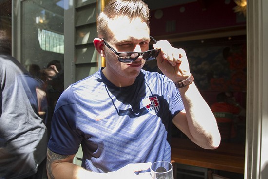 Philadelphia Craft Beer Crawl (Gallery A)